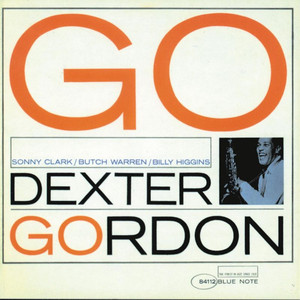 Go album