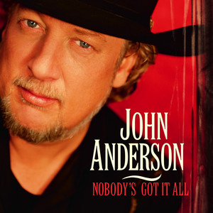 Nobody's Got It All cover