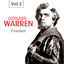 Leonard Warren, Vol. 2 (1947-1959) Albumcover
