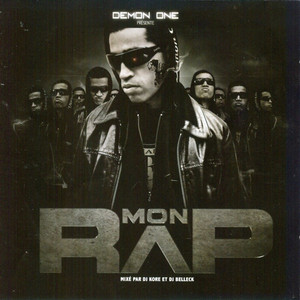 Demon one (intro) cover