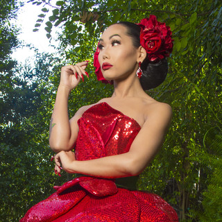Gia Gunn Photo