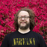 Frank Custeau profile