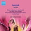 Janáček: Jenůfa Albumcover
