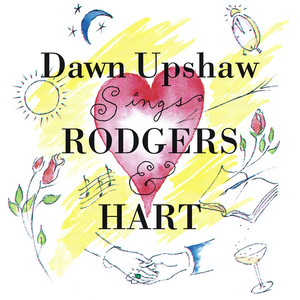 Dawn Upshaw Sings Rodgers & Hart album