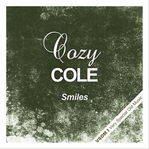 Smiles Albumcover