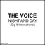 Night & Day Albumcover