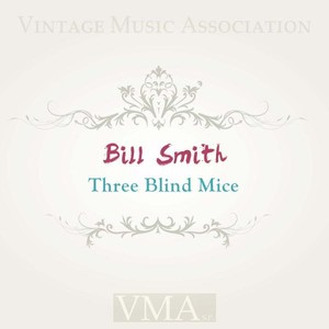 Three Blind Mice Albumcover