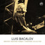Luis Bacalov Greatest Western Themes cover
