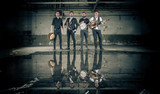 The Kilkennys