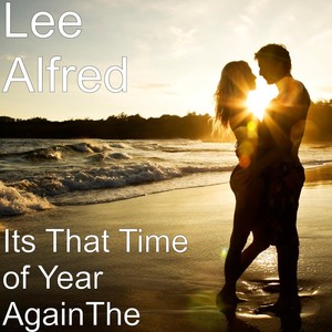 Lee Alfred
