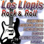 Los Llopis Rock & Roll Albumcover