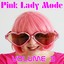 Pink Lady Mode, Vol 3 Albumcover