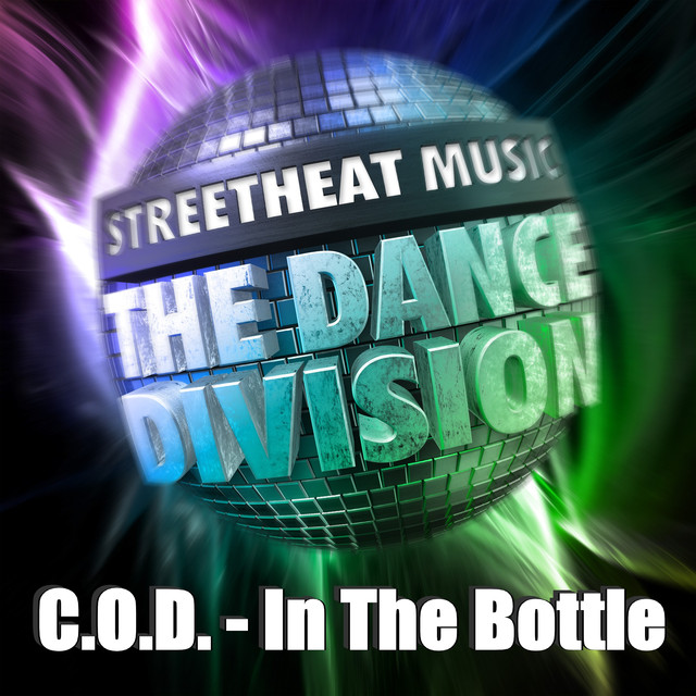 C.O.D. Photo