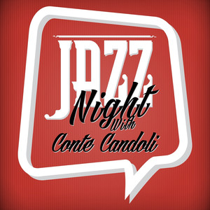 Jazz Night with Conte Candoli cover
