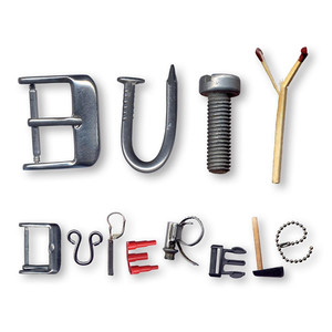 Duperele cover