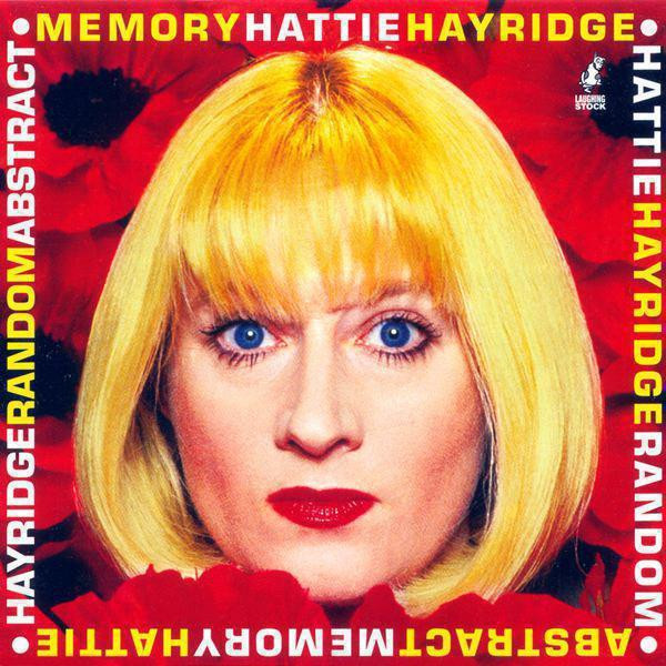 Hattie Hayridge Photo
