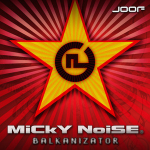Micky Noise