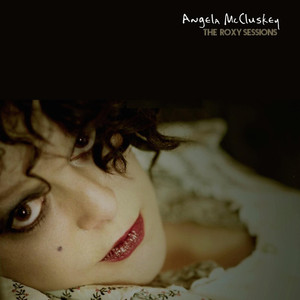 The Roxy Sessions album