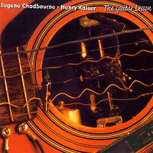 The Guitar Lesson album