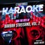 Stagetraxx Karaoke: Sing the Hits of Barbra Streisand, Vol. 2 (Karaoke Version) Albumcover