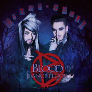 Bitchcraft cover