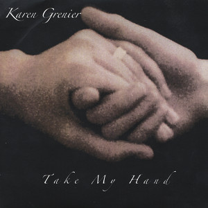 Take My Hand Albumcover