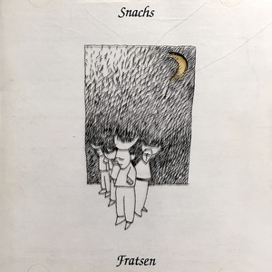 Snachs cover