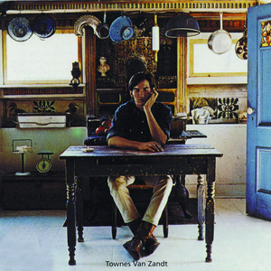 Townes Van Zandt album