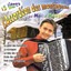 L'accordéon des montagnes Albumcover