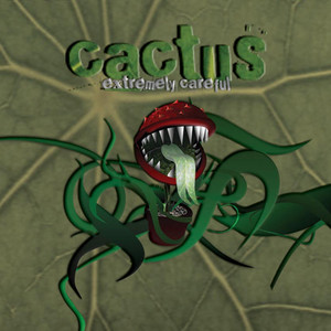Extremely Careful album