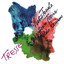 Tresse cover