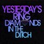 Diamonds in the Ditch Albumcover