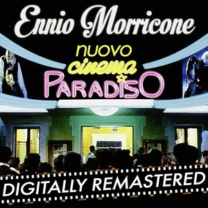 Nuovo cinema Paradiso album