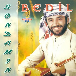 Sondamın Albumcover