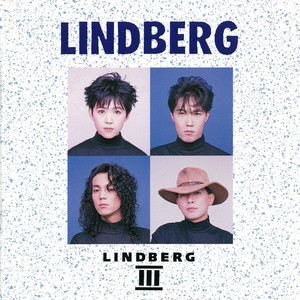 LINDBERG III cover