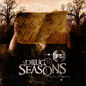 A Drug for All Seasons cover