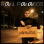 Paraules Albumcover
