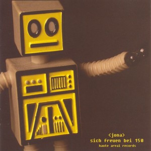 Sich Freuen Bei 150 Albumcover