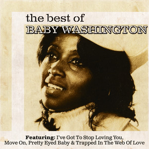 The Best of Baby Washington album