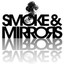 Smoke & Mirrors Albumcover