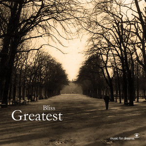Bliss - Greatest Hits cover
