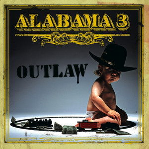 Outlaw cover