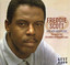 Freddie Scott - Mr Heartache: The Best Of The Columbia Recordings Plus! cover