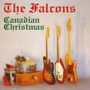 Canadian Christmas album