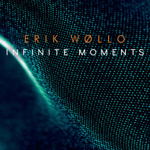 Infinite Moments cover