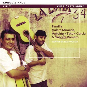 Antoine 'Tato' Garcia