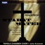 Pendereki Stabat Mater Albumcover