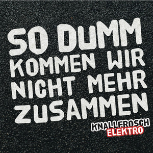 Knallfrosch Elektro