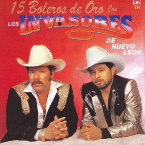 15 Boleros De Oro album