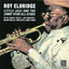 Little Jazz And The Jimmy Ryan All-Stars cover
